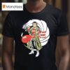 Double O Negative T Shirt