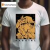 Doubledog Bad Girl T Shirt