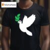 Doves In A Tunnel T Shirt