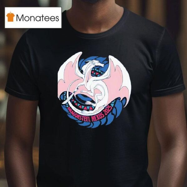 Dragonsl Nexus T Shirt