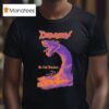 Dragony Hic Svnt Dracones T Shirt