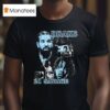 Drake And Savage It S All Blur Tour T Shirt