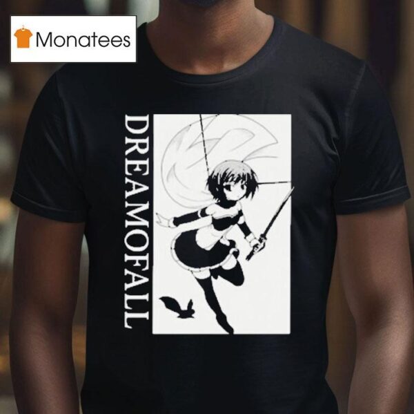 Dream Of All Waifu T Shirt