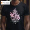 Dreamseeker I Will Follow You Forever Creative In The Black Nigh T Shirt