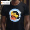 Dreamville Festival Flower Crown North Carolina T Shirt
