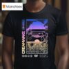 Dreamwake Darkwave T Shirt
