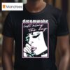 Dreamwave Lost Along The Way T Shirt