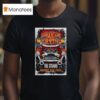 Drivin N Cryin Th Anniversary Tour At The Strand Theatre In Marietta Georgia On August T Shirt