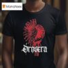 Drosera Paradise Sundew T Shirt