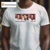 Dua Lipa Radical Optimism Tour Panel Photo T Shirt