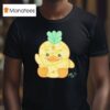 Duck Moriah Elizabeth S T Shirt