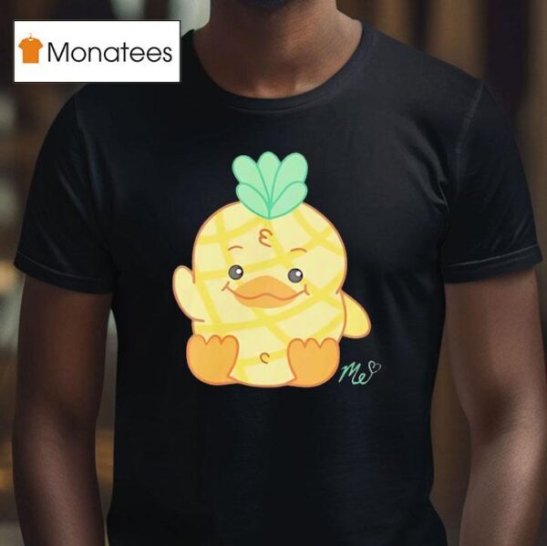 Duck Moriah Elizabeth S T Shirt