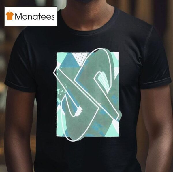 Dude Perfect Prism T Shirt