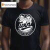 Dude Perfect Twins T Shirt