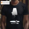 Dustin Poirier Thank You Dustin Full Violence T Shirt