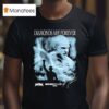 Dustin Poirier The Diamond Era Diamonds Are Forever Full Violence T Shirt
