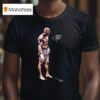 Dustin Poirier The Final Ac T Shirt