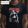 Dustin Poirier Ufc The Diamond S Last Dance T Shirt