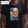 Dwayne Johnson Squid Game Usa T Shirt