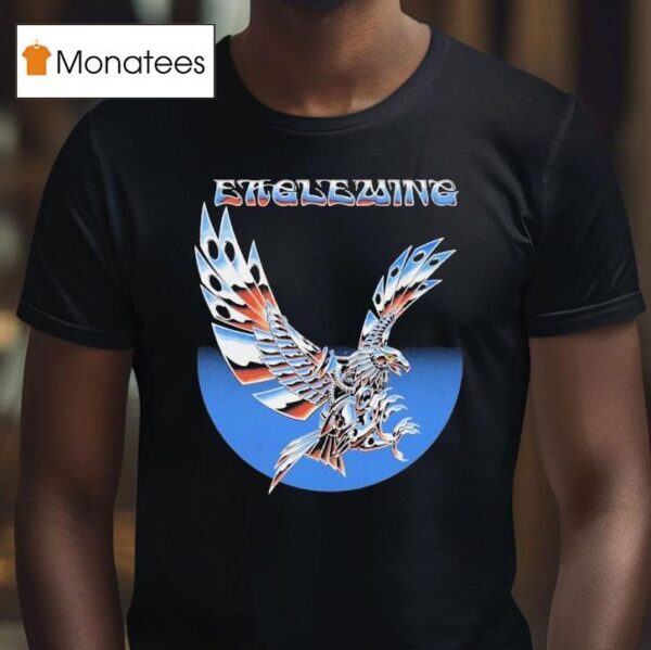 Eaglewing Flight Of The Eagle T Shirt
