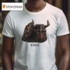 Earl Sweat Knights Esdg T Shirt