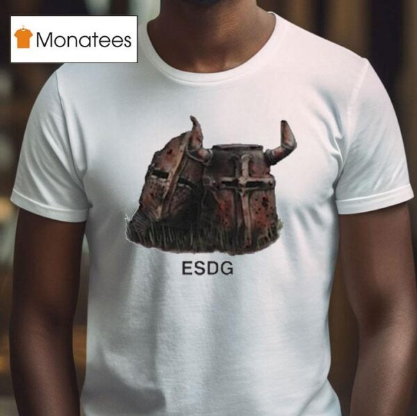 Earl Sweat Knights Esdg T Shirt