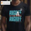 Eintracht Spandau Angriff Ist Der Beste Angriff T Shirt