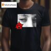 Ekkstacy Forever Anarchy Eyes T Shirt