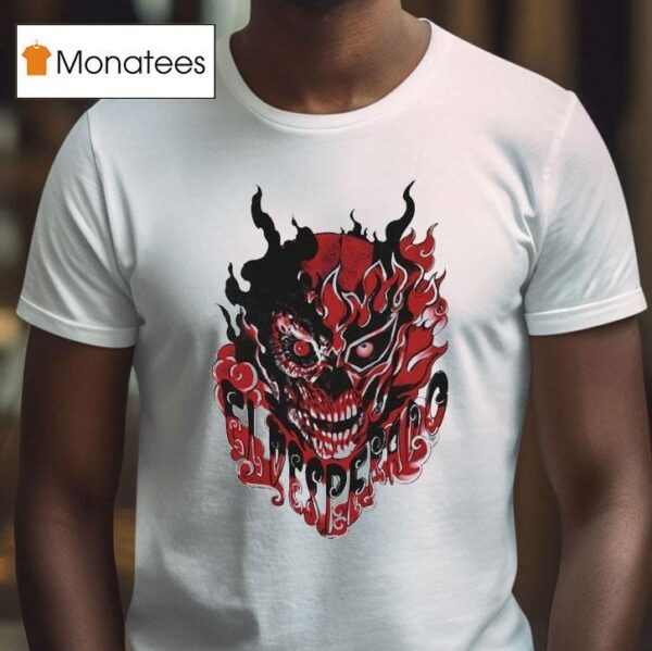 El Desperado X Momoko Momo T Shirt