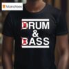 El Estepario Siberiano Rum Ass T Shirt