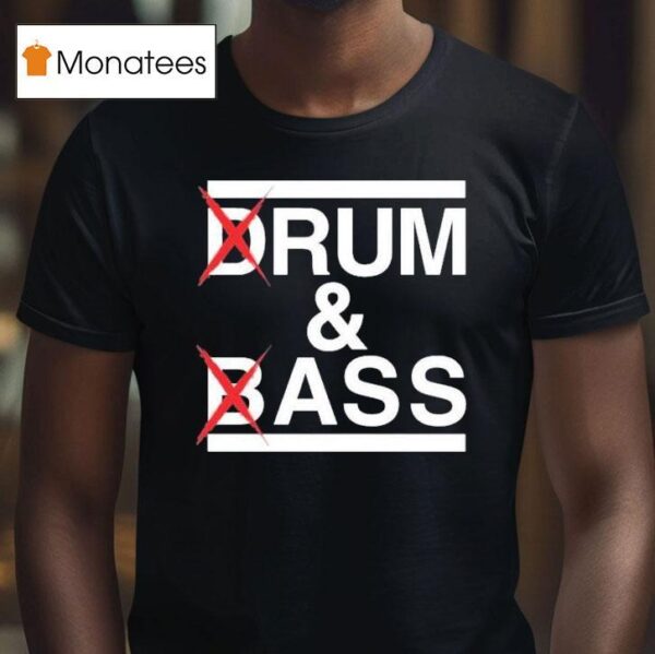 El Estepario Siberiano Rum Ass T Shirt