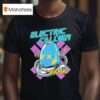 Electric Callboy Tekkno Alien Attack T Shirt