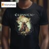 Eluveitie Awen T Shirt