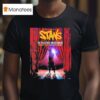 Eminem Stans Movie Documentary In Theaters August Th T Shirt