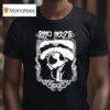 Emo Nite Around Of World Tour T Shirt