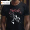 Emperor Rider T Shirt