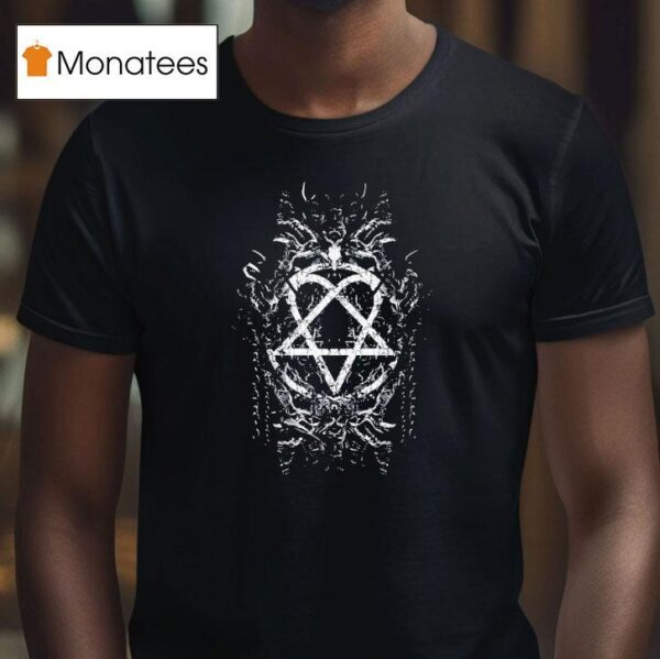 Endless Dark T Shirt