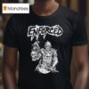 Enforced Beheading T Shirt
