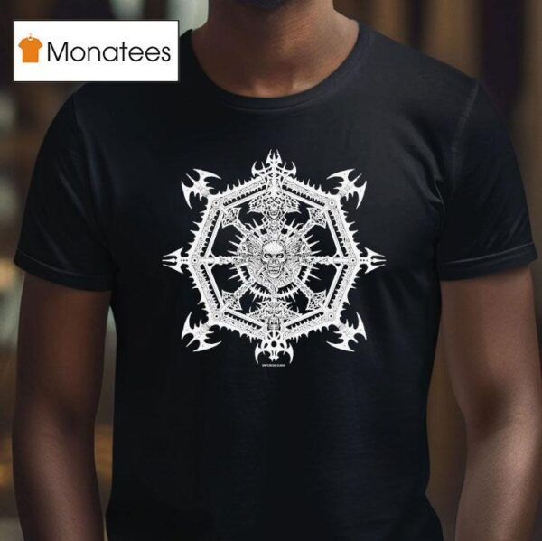 Enforced Endless Dying T Shirt