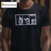 Environments Snowflake T Shirt