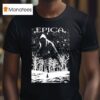 Epica Dark Fores T Shirt