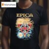 Epica Seals Of Solomon T Shirt