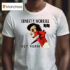 Ernest P Worrell My Vern T Shirt