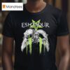 Eshtadur Crow T Shirt