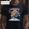 Europe The Final Countdown T Shirt