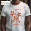 Evan Honer Main Stage Boston Th Cowgirl T Shirt
