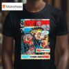 Event Horizon Hell Is Only A Word Reality Is Much Much Worse T Shirt