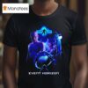 Event Horizon Horror Film T Shirt