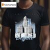 Every Time I Die Give Our Love To Buffalo T Shirt