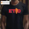 Every Time I Die Wing T Shirt
